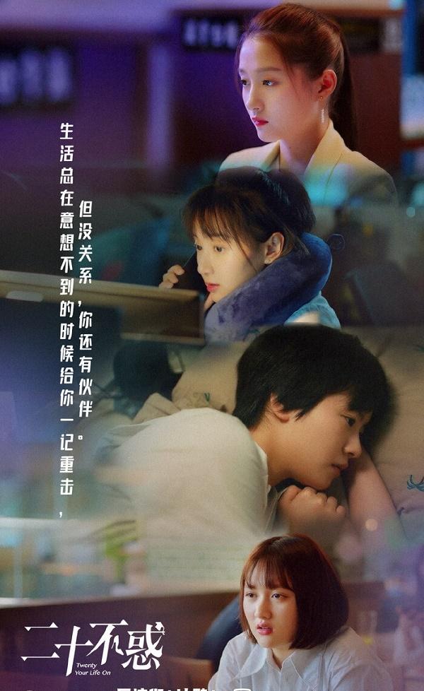 Top 3 phim truyền hình Hoa Ngữ hot nhất hè này-10