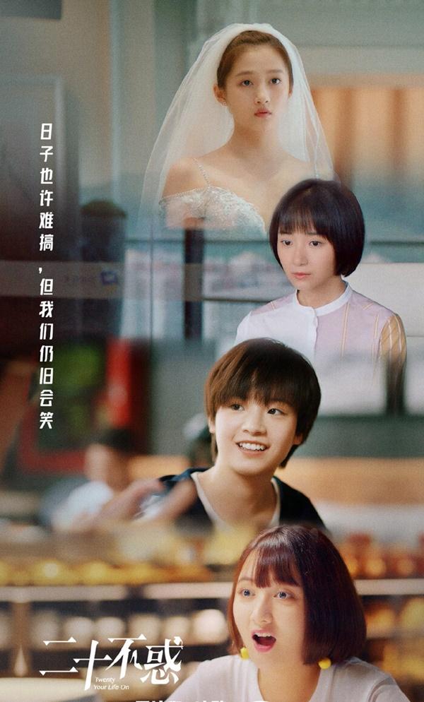 Top 3 phim truyền hình Hoa Ngữ hot nhất hè này-1