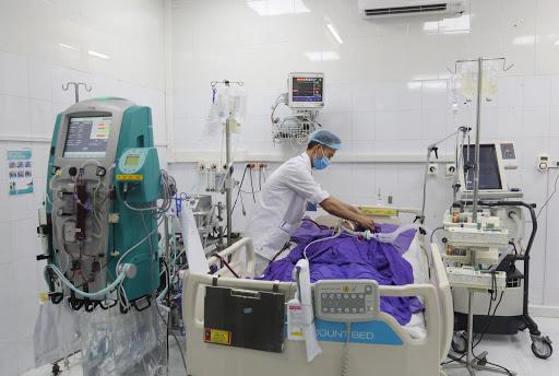 Lịch trình dày đặc của 15 ca Covid-19 mới: Dự tiệc cưới, ăn giỗ, liên hoan-2