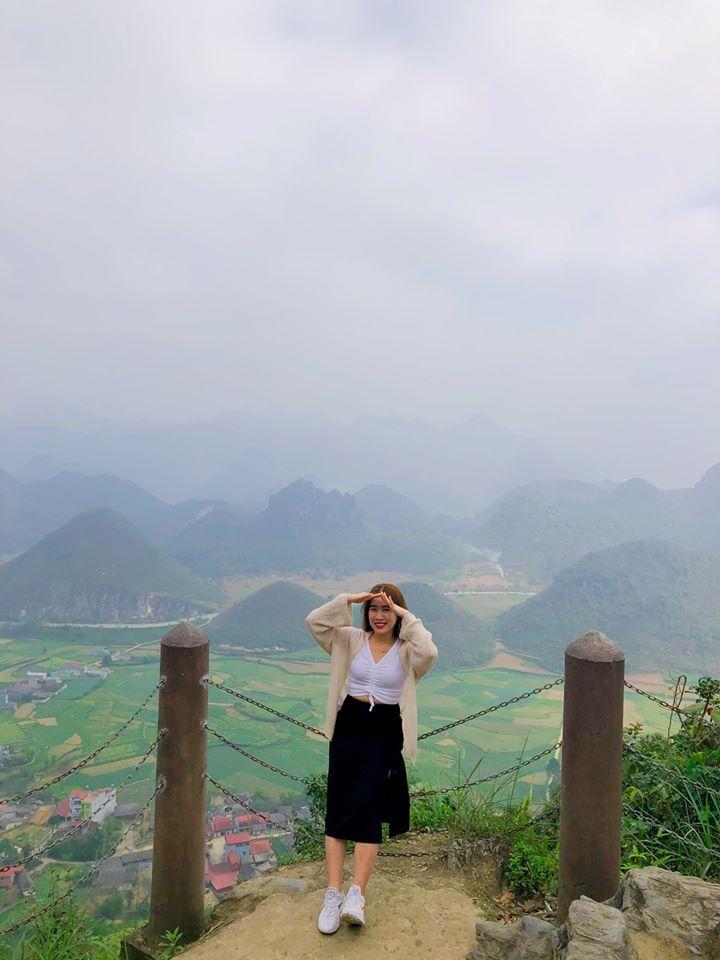 9X Vũng Tàu có hẹn chinh phục những cung đường đèo bất tận của Hà Giang-1