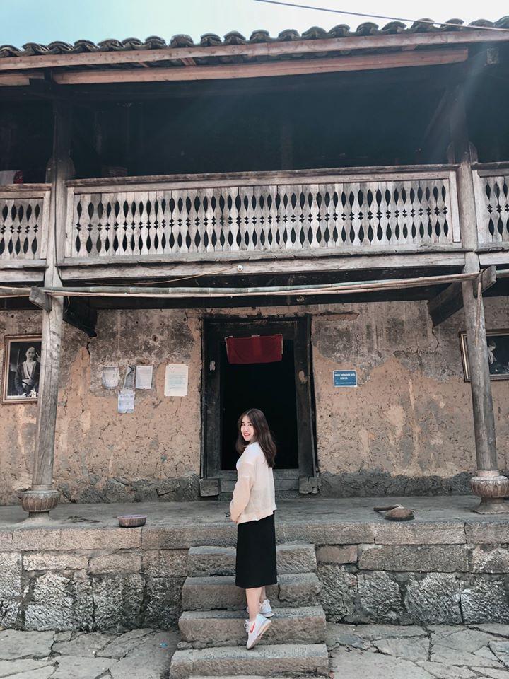 9X Vũng Tàu có hẹn chinh phục những cung đường đèo bất tận của Hà Giang-4