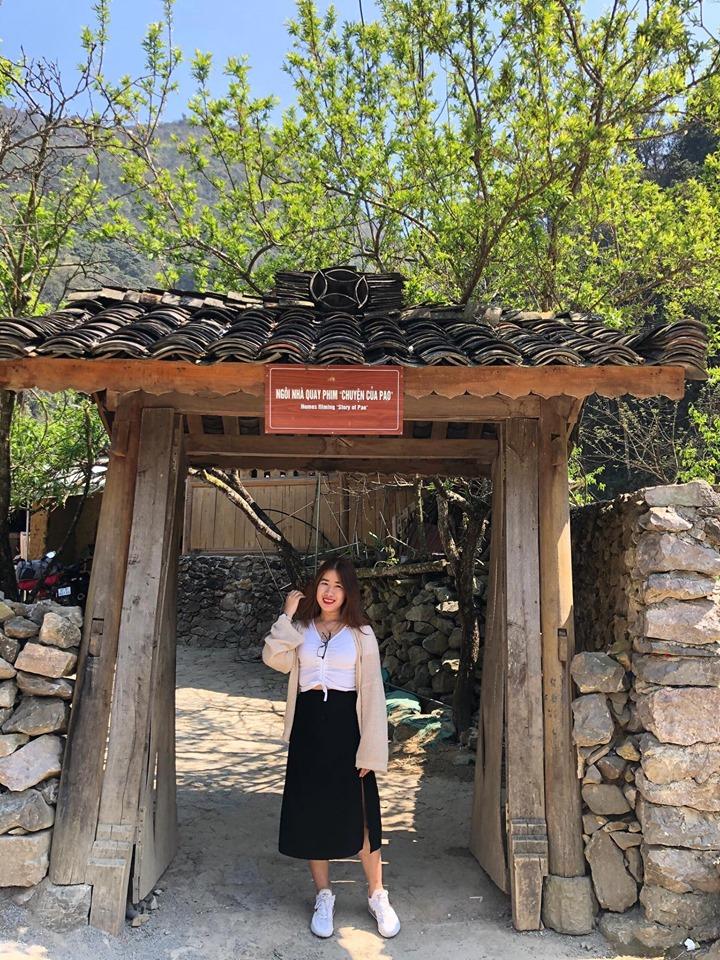 9X Vũng Tàu có hẹn chinh phục những cung đường đèo bất tận của Hà Giang-5