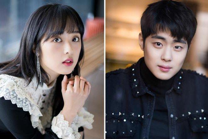 Lee Dong Wook, Lee Kwang Soo cùng loạt nam thần cực điển trai trong poster sự kiện mới-7