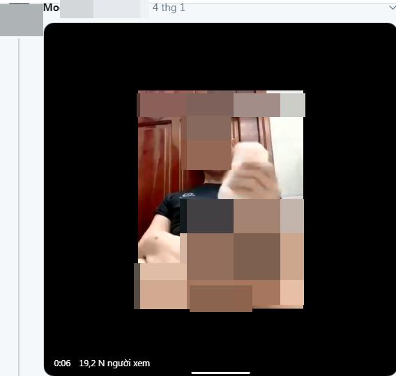 Dân mạng sục sôi truy tìm clip 18+ của hot tiktok đình đám Khoa Vương-3