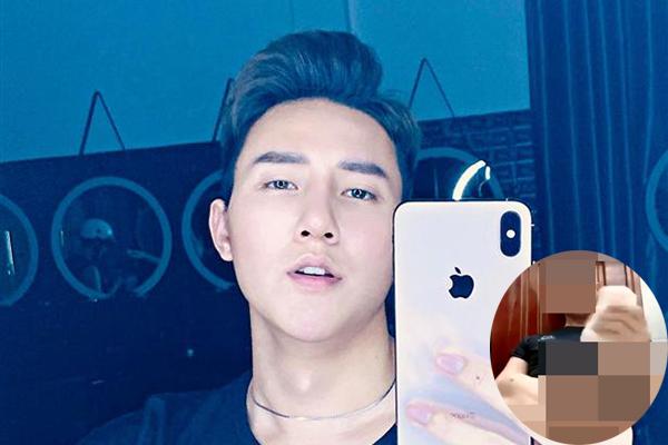 Hot tiktok lộ clip 18+ Khoa Vương từng được Trấn Thành khen trầm ấm, điển trai-7