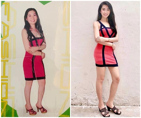 Cùng cosplay mẹ: Thúy Ngân - Hari Won ngầu lòi nhìn sang Lan Ngọc chỉ biết cười lả-1