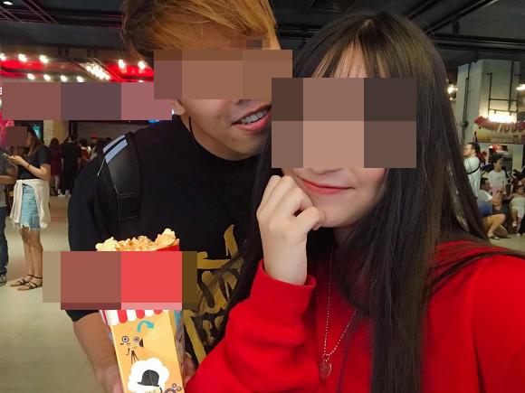 Khoe chiến tích yêu đương năm 14 tuổi với ông chú SN 1991, cô gái trẻ bị chỉ trích hư hỏng-1