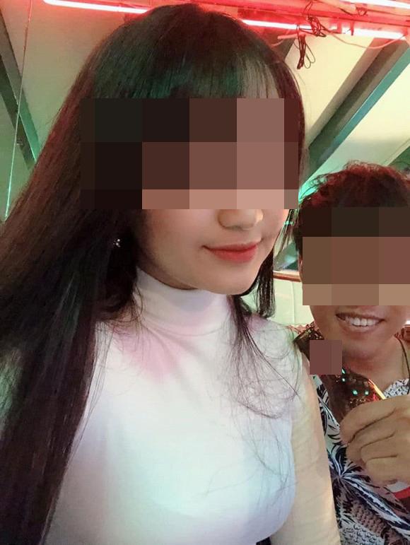 Khoe chiến tích yêu đương năm 14 tuổi với ông chú SN 1991, cô gái trẻ bị chỉ trích hư hỏng-2