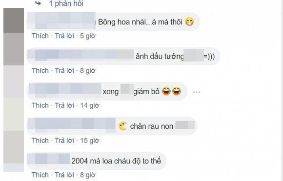 Khoe chiến tích yêu đương năm 14 tuổi với ông chú SN 1991, cô gái trẻ bị chỉ trích hư hỏng-3