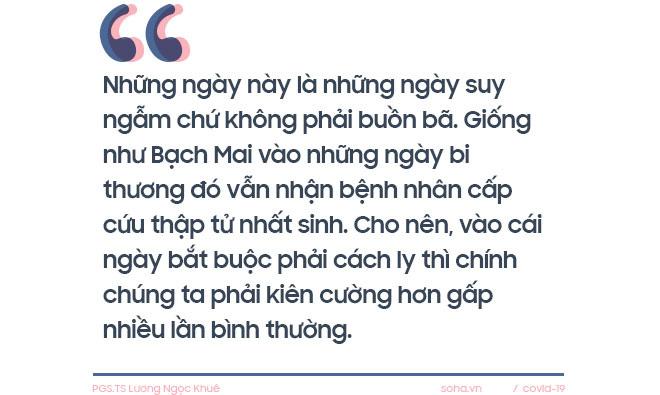200 phút hội chẩn Covid-19 của chuyên gia đầu ngành: Không bỏ lọt chân tơ kẽ tóc!-7