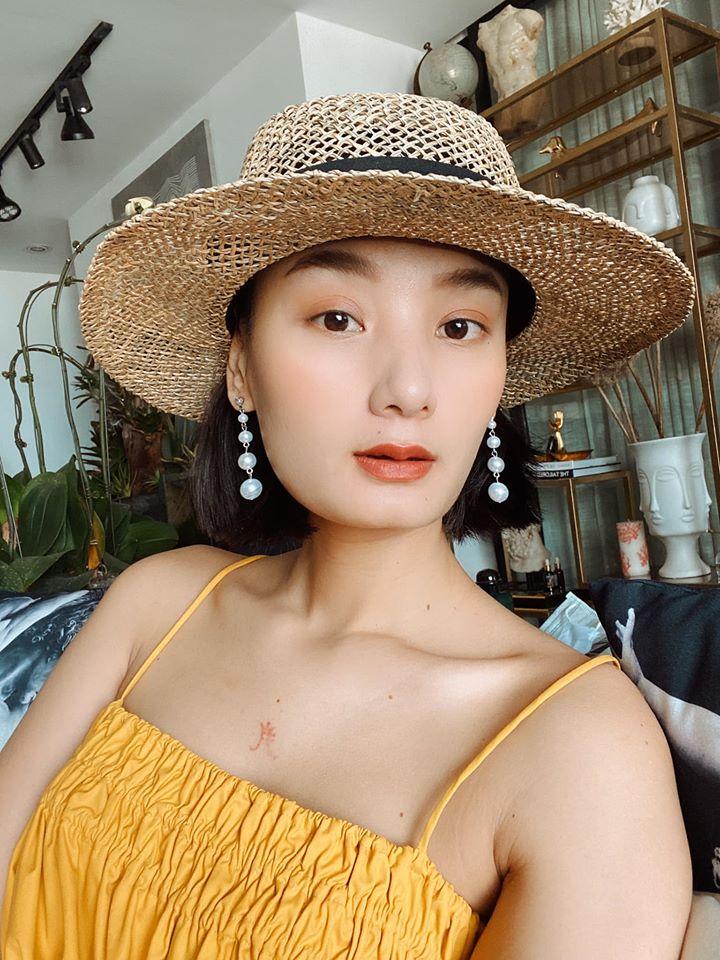 Lê Thúy bị hàng xóm dọa lấy mạng chỉ vì nhắc nhở ý thức đi thang máy-2