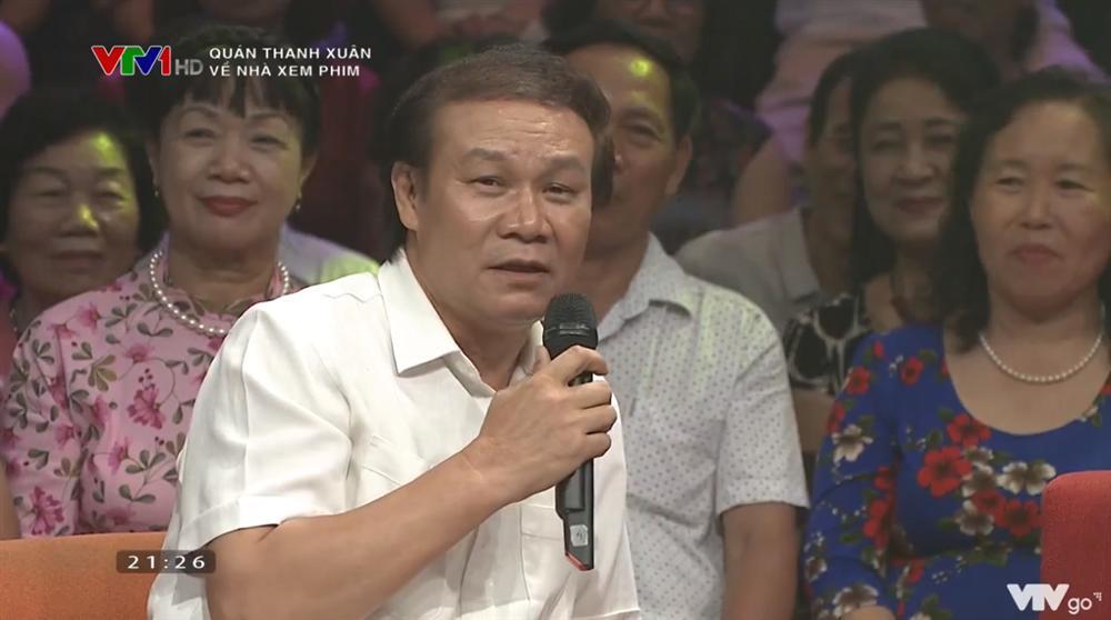 Éo le chuyện làm phim: NSND Nguyễn Hải bị mẹ cấm về quê, NSƯT Minh Hằng bị Quyền Linh đánh tơi tả-6