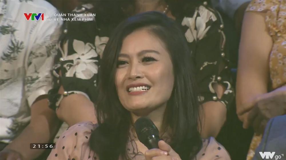 Éo le chuyện làm phim: NSND Nguyễn Hải bị mẹ cấm về quê, NSƯT Minh Hằng bị Quyền Linh đánh tơi tả-8