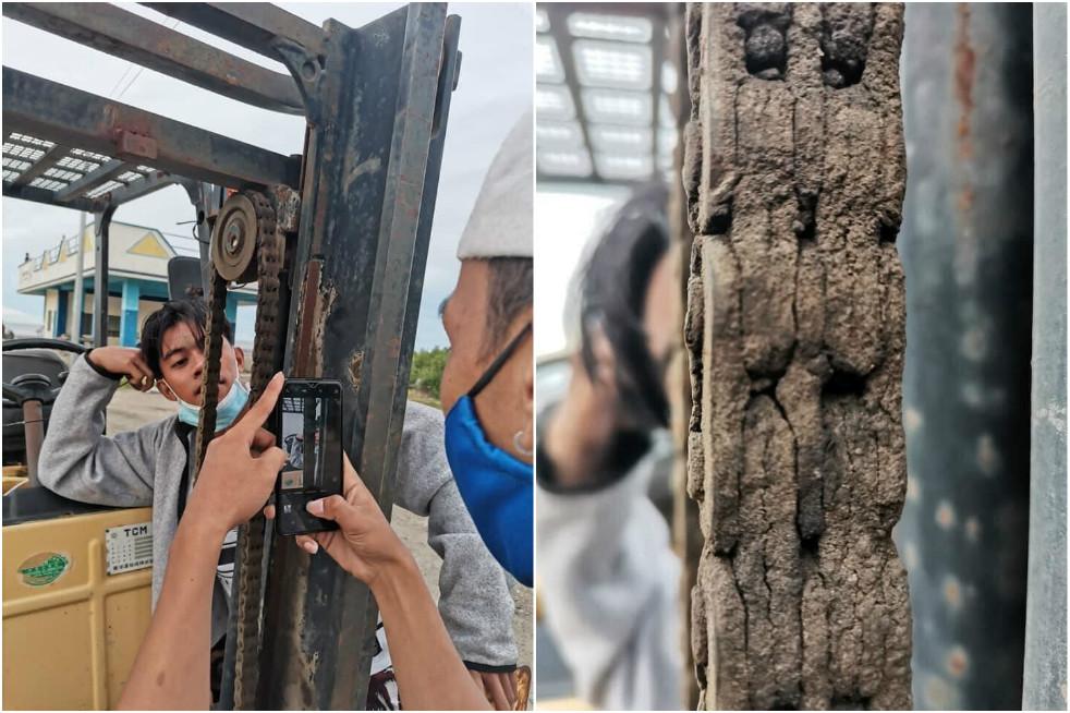 Đời này có như bỏ nếu gặp đứa bạn có tâm nhưng không có tầm chụp ảnh như này-2