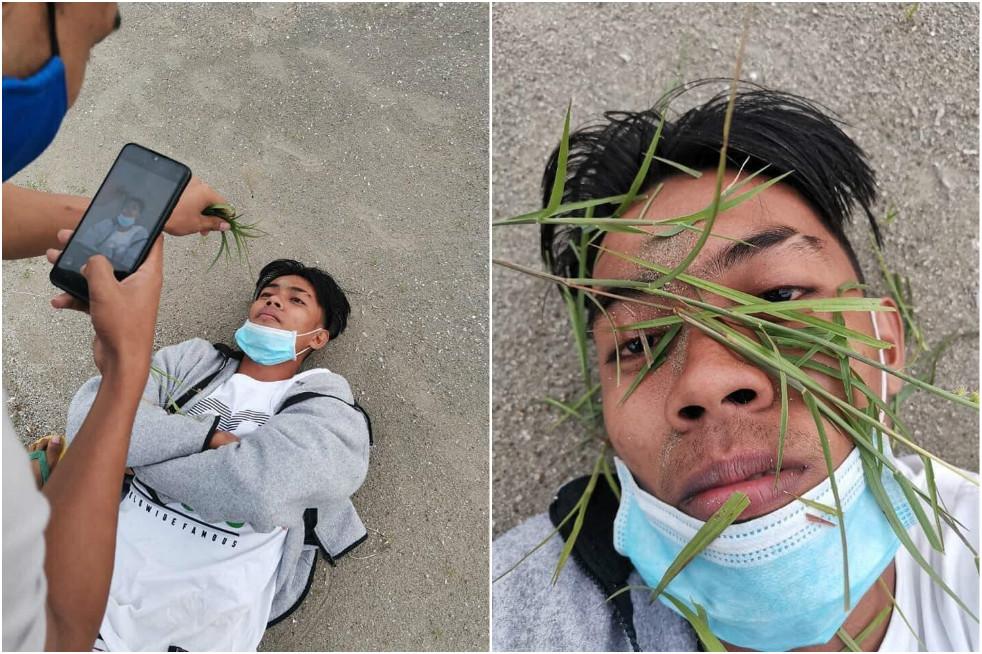 Đời này có như bỏ nếu gặp đứa bạn có tâm nhưng không có tầm chụp ảnh như này-4