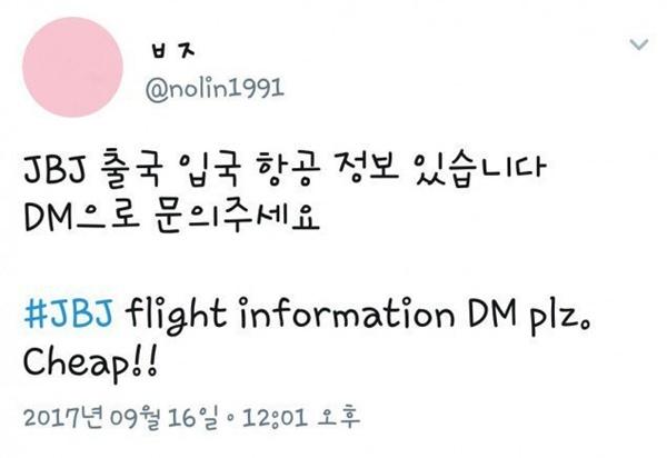 Những chiêu thức đỉnh kout giúp Sasaeng fan luôn tìm thấy thần tượng ở bất cứ đâu-2