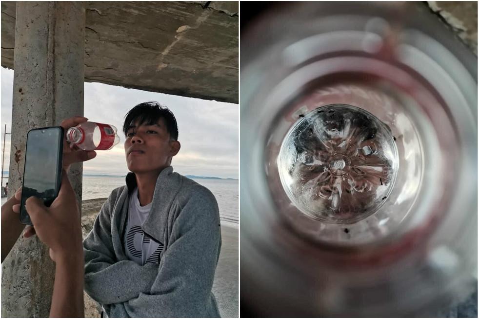 Đời này có như bỏ nếu gặp đứa bạn có tâm nhưng không có tầm chụp ảnh như này-7