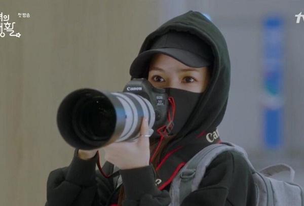 Những chiêu thức đỉnh kout giúp Sasaeng fan luôn tìm thấy thần tượng ở bất cứ đâu-5