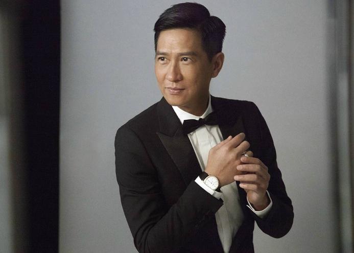 Trương Gia Huy: Ảnh đế đáng thương, không dám nói tên vì sợ bị nhạo báng-3