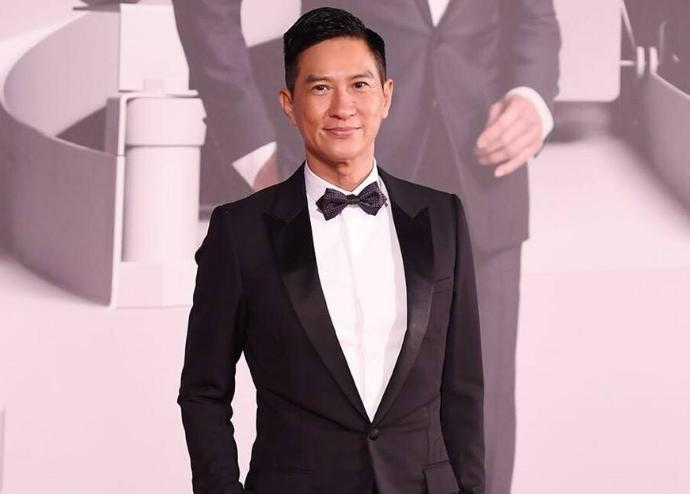 Trương Gia Huy: Ảnh đế đáng thương, không dám nói tên vì sợ bị nhạo báng-1