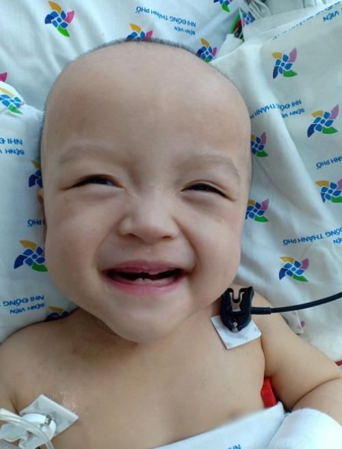 Clip: Diệu Nhi mếu máo khi bắt gặp ánh mắt Trúc Nhi nhìn mình-4