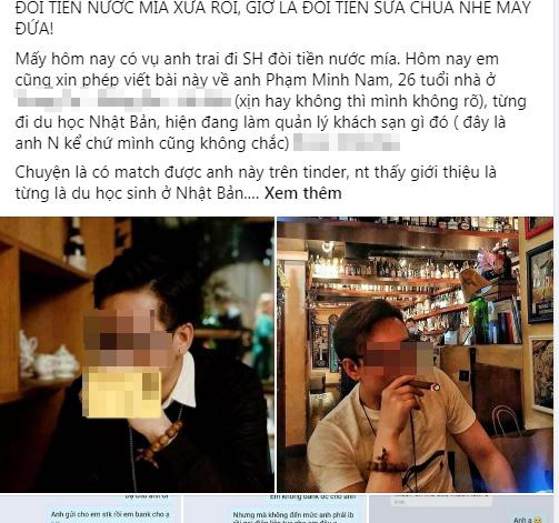 Đi SH đòi 10k nước mía chưa là gì, du học sinh nằng nặc 35k tiền sữa chua mới sợ-1