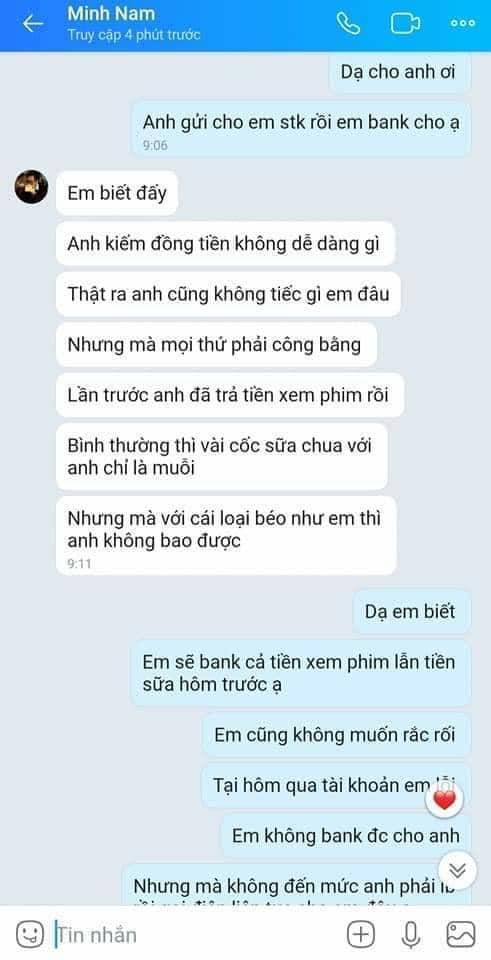 Đi SH đòi 10k nước mía chưa là gì, du học sinh nằng nặc 35k tiền sữa chua mới sợ-2