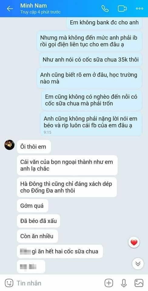 Đi SH đòi 10k nước mía chưa là gì, du học sinh nằng nặc 35k tiền sữa chua mới sợ-3
