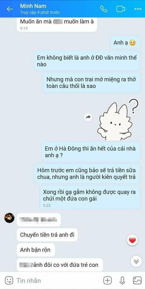 Đi SH đòi 10k nước mía chưa là gì, du học sinh nằng nặc 35k tiền sữa chua mới sợ-4