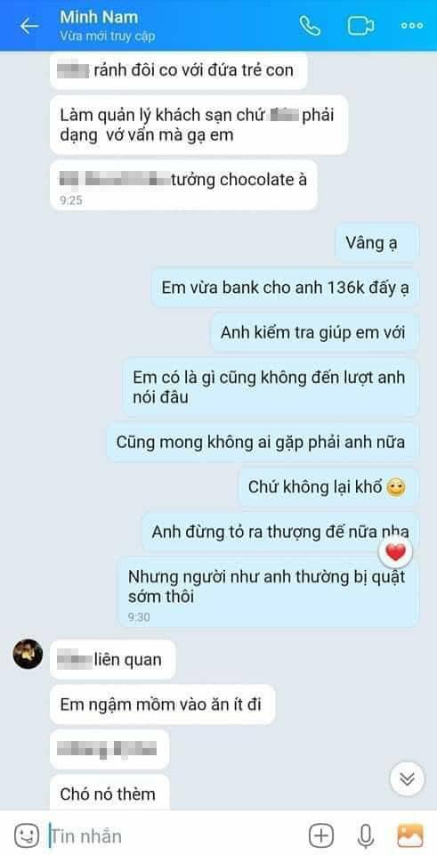 Đi SH đòi 10k nước mía chưa là gì, du học sinh nằng nặc 35k tiền sữa chua mới sợ-5