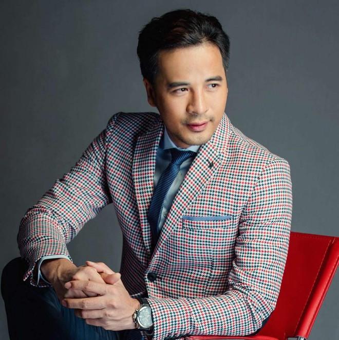 Nam diễn viên đổi tên để cuộc sống suôn sẻ, đóng vai ác khiến mẹ không dám đi chợ là ai?-1