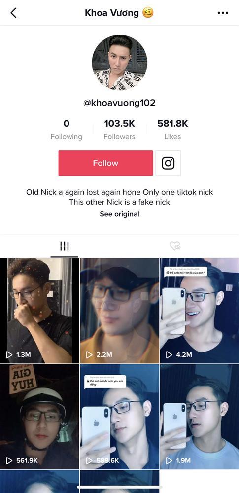 Hot tiktok lộ clip 18+ Khoa Vương từng được Trấn Thành khen trầm ấm, điển trai-2