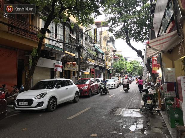 Lưu Đê Ly và antifan ẩu đả, giật tóc trên phố Hàng Buồm: Công an vào cuộc, nhân chứng tường trình-1