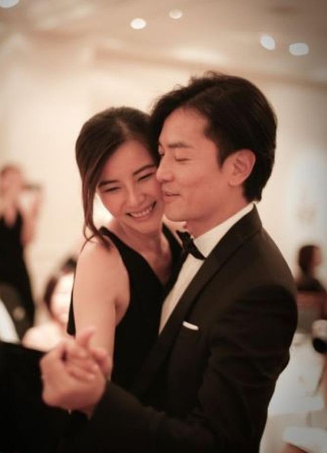 Mỹ nhân TVB nghiện thuốc lá, tán gia bại sản vì cờ bạc bây giờ ra sao?-4