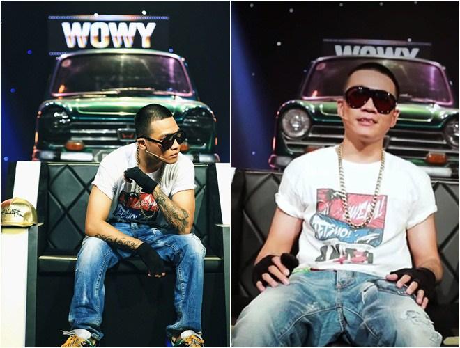 Choáng khi biết dàn siêu xe trong show Rap Việt là của vị đại gia vừa trẻ vừa đẹp này-3