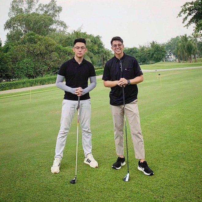 Choáng khi biết dàn siêu xe trong show Rap Việt là của vị đại gia vừa trẻ vừa đẹp này-12