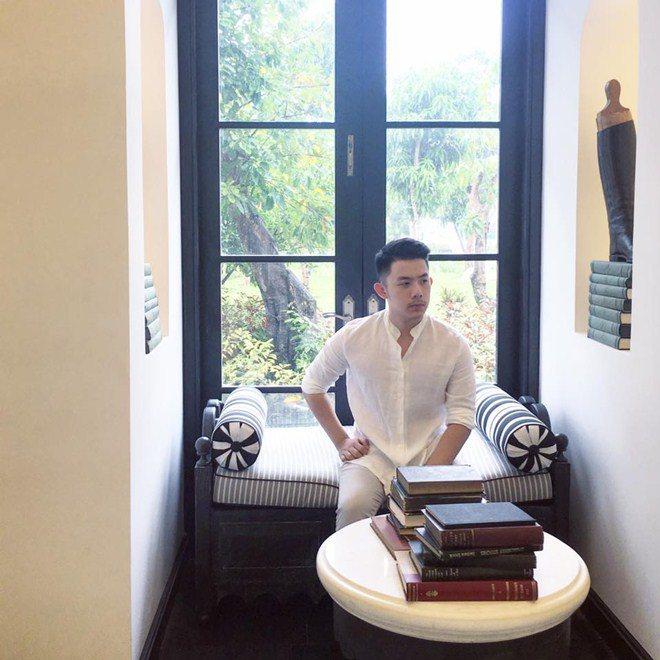 Choáng khi biết dàn siêu xe trong show Rap Việt là của vị đại gia vừa trẻ vừa đẹp này-14