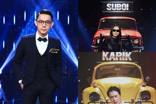 Hydra - anh chàng khiến Trấn Thành và HLV Rap Việt khóc tiết lộ: Đã nhắm team Karik ngay từ đầu, khẳng định thí sinh trong chương trình cực mạnh-7