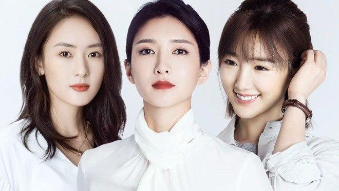 Chuyện lạ đời: Mỹ nhân TVB bị ném đá vì lên ngôi chính thất và đi dạy dỗ tiểu tam-1