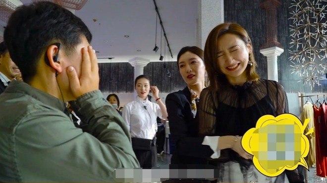 Chuyện lạ đời: Mỹ nhân TVB bị ném đá vì lên ngôi chính thất và đi dạy dỗ tiểu tam-6