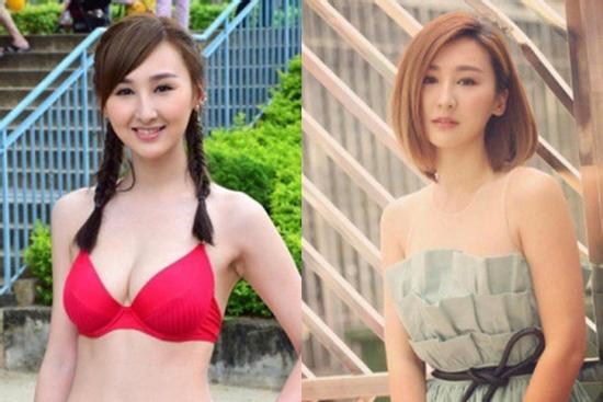 Chuyện lạ đời: Mỹ nhân TVB bị 'ném đá' vì lên ngôi chính thất và đi dạy dỗ 'tiểu tam'