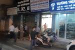 Thai phụ tử vong bất thường tại Hà Nội: Phòng khám mới được cấp phép vài tháng-2