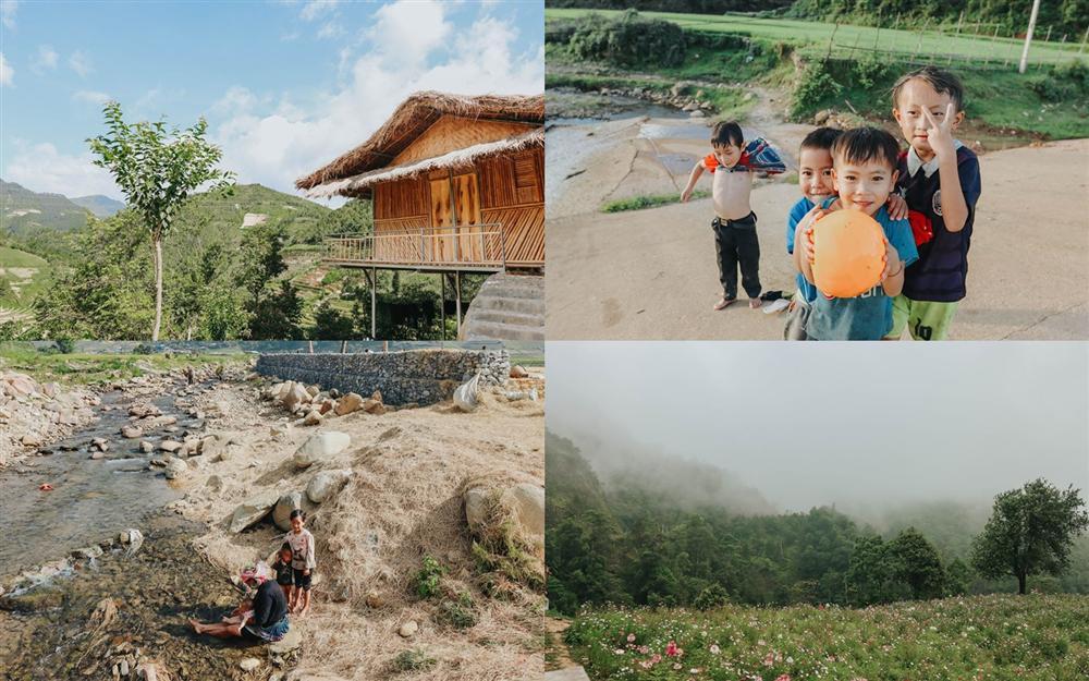 Cô nàng xứ Huế thăm miền sơn cước Mù Cang Chải cho thoả nỗi mong chờ suốt 2 năm-2