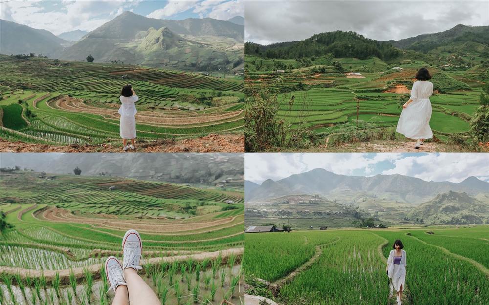 Cô nàng xứ Huế thăm miền sơn cước Mù Cang Chải cho thoả nỗi mong chờ suốt 2 năm-3