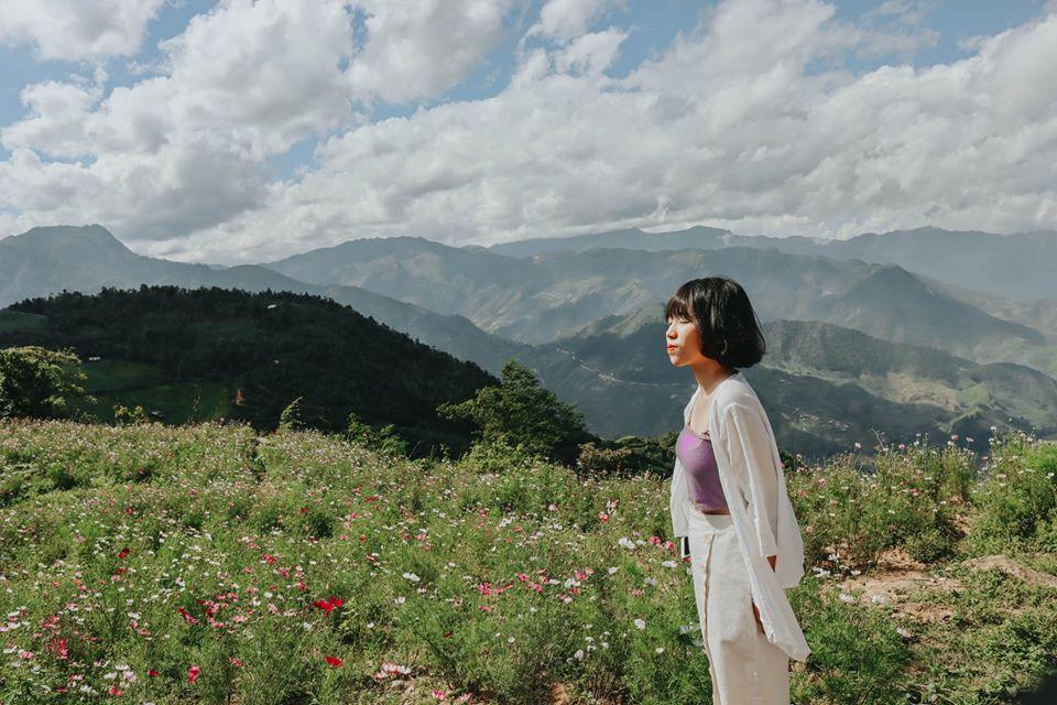 Cô nàng xứ Huế thăm miền sơn cước Mù Cang Chải cho thoả nỗi mong chờ suốt 2 năm-5