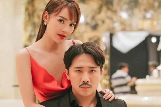 Minh Hằng nói gì khi phim mới bị chê thua kém Trấn Thành?