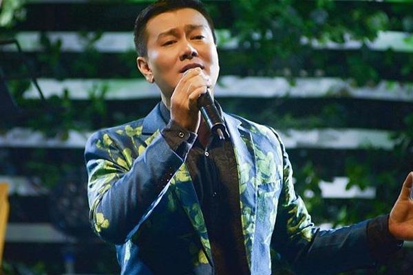 Bố NSƯT Tuấn Phương: Phương phải lọc máu, gia đình vẫn nợ tiền bệnh viện-3