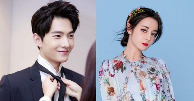 Địch Lệ Nhiệt Ba kết đôi Dương Dương trong phim chuyển thể từ tiểu thuyết của Cố Mạn-2