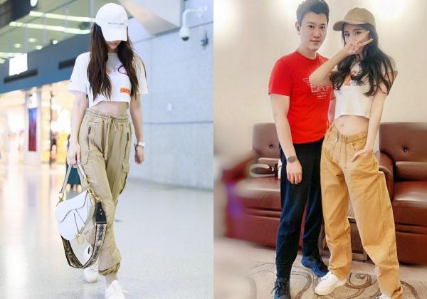 Câu trả lời chính xác cho tin đồn Dương Mịch - Angela Baby cạch mặt-9