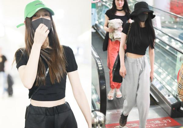 Câu trả lời chính xác cho tin đồn Dương Mịch - Angela Baby cạch mặt-10